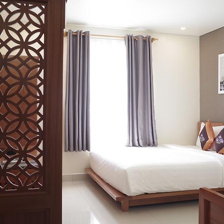 Mai Villa Hotel - Phu My Hung Хошимин Екстериор снимка